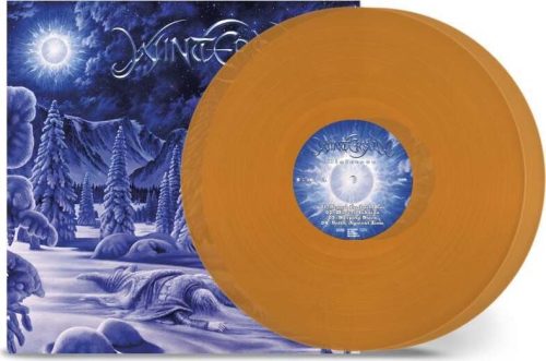 Wintersun Wintersun 2-LP standard