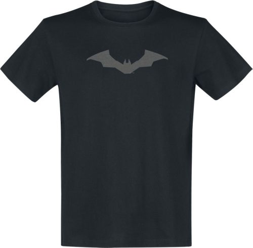 Batman Batman Logo Dámské tričko černá