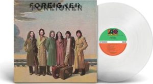 Foreigner Foreigner LP standard