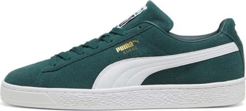 Puma Suede Classic tenisky zelená