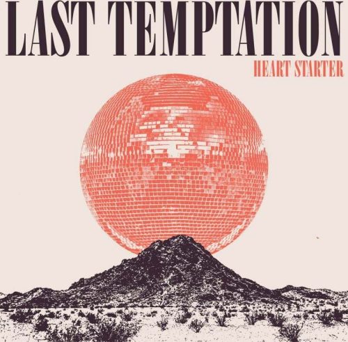 Last Temptation Heart Starter LP standard