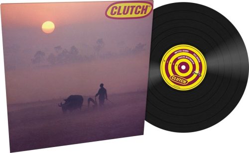 Clutch Impetus EP standard