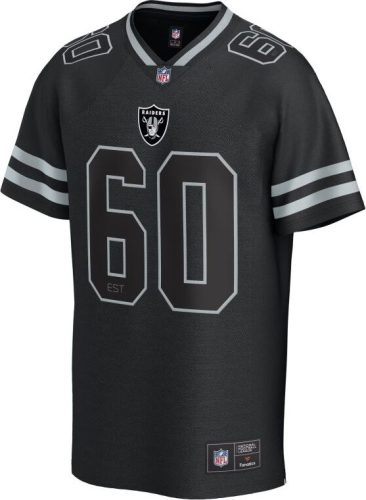 Fanatics Las Vegas Raiders Core Foundation Jersey Tričko vícebarevný