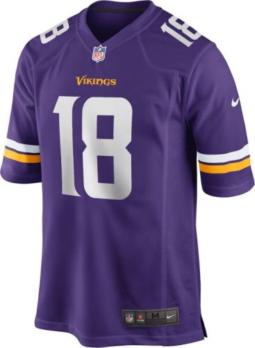 Nike Minnesota Vikings Nike Jersey Jefferson Tričko vícebarevný