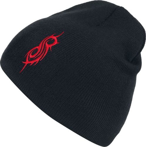 Slipknot Tribal S Beanie čepice černá