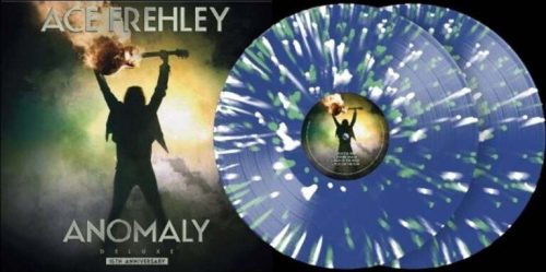 Ace Frehley Anomaly 2-LP standard