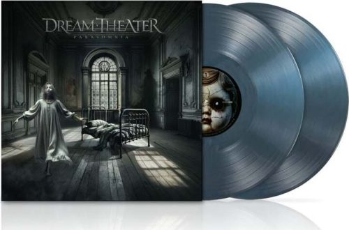 Dream Theater Parasomnia 2-LP standard