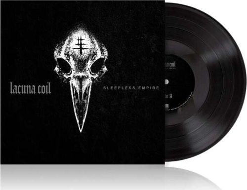 Lacuna Coil Sleepless Empire LP standard