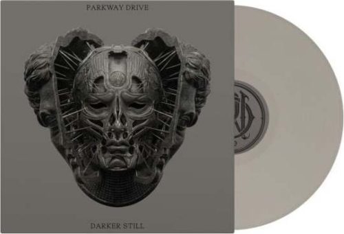 Parkway Drive Darker Still LP standard