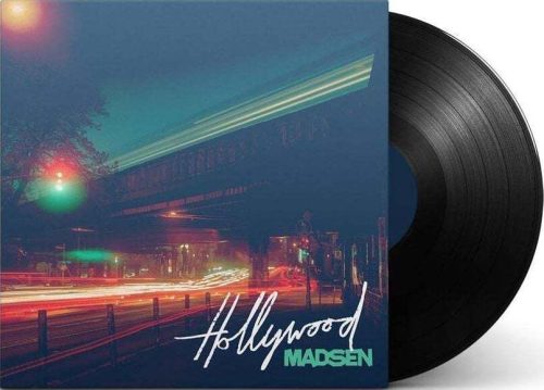 Madsen Hollywood LP standard