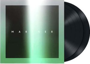 Cult Of Luna & Julie Christmas Mariner 2-LP standard