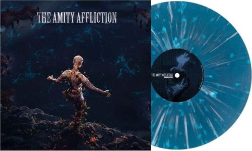 The Amity Affliction Let the ocean take me (Redux) LP standard