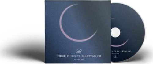 Vicious Rain There is beauty in letting go CD standard