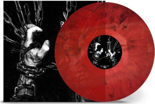 Neckbreaker Within the Viscera LP standard