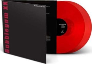 Mark Lanegan Bubblegum XX 2-LP standard