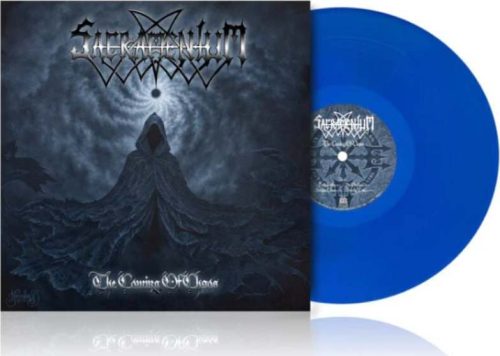 Sacramentum The coming of chaos LP standard