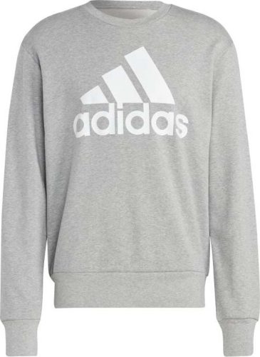 Adidas M BL FT SWT Mikina prošedivelá