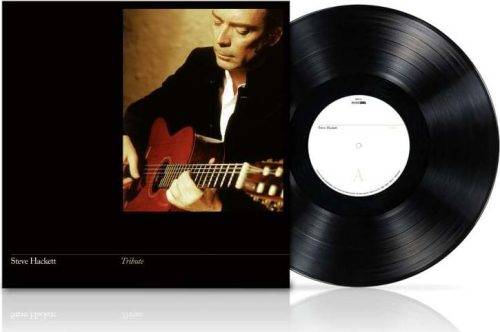 Steve Hackett Tribute LP standard