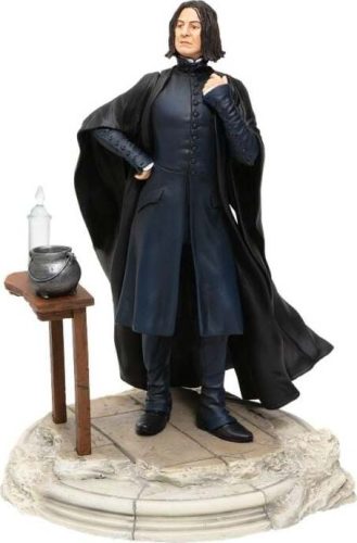 Harry Potter Professor Snape Year One Socha vícebarevný