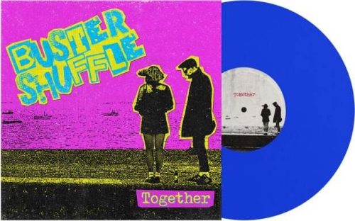 Buster Shuffle Together LP standard