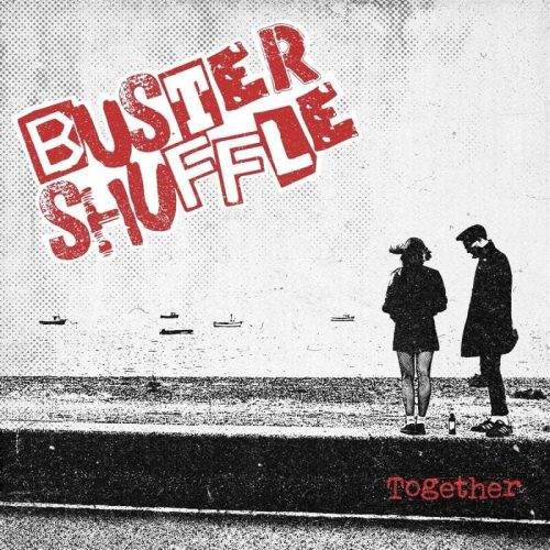 Buster Shuffle Together LP standard