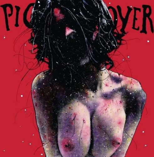 Pig Destroyer Terrifyer (20th Anniversary) 2-LP standard