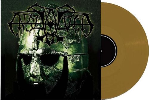 Enslaved Vikingligr veldi 2-LP zlatá