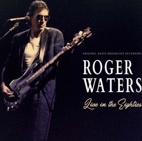 Roger Waters Live in the Eighties LP standard