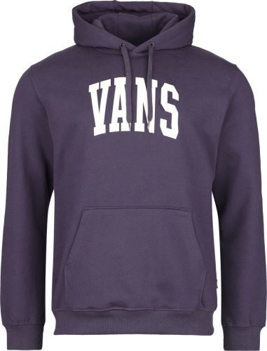 Vans Vans Arched Pullover Mikina s kapucí šeríková