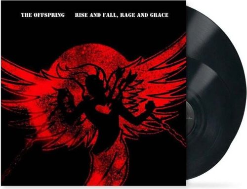 The Offspring Rise and fall