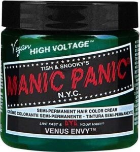 Manic Panic Venus Envy - Classic barva na vlasy zelená