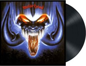 Motörhead Rock 'n' Roll LP standard