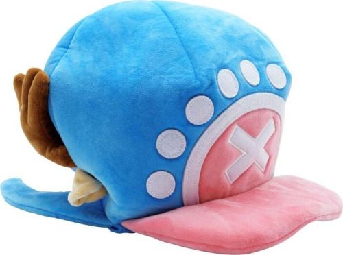 One Piece Replica Hat - Tony Chopper Klobouk vícebarevný