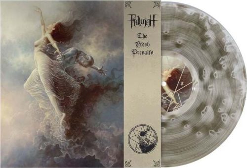 Fallujah The flesh prevails (10 Year Anniversary Edition) LP standard