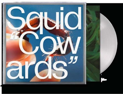 Squid Cowards LP standard