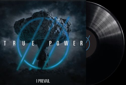 I Prevail True power LP standard