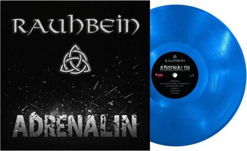 Rauhbein Adrenalin LP standard