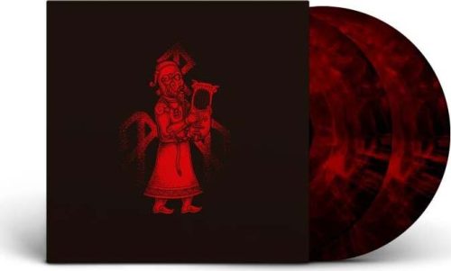 Wardruna Skald 2-LP standard