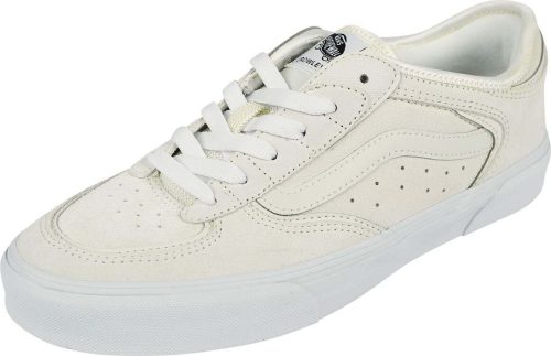 Vans Rowley Classic tenisky bílá