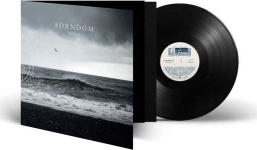 Forndom Mothir LP standard