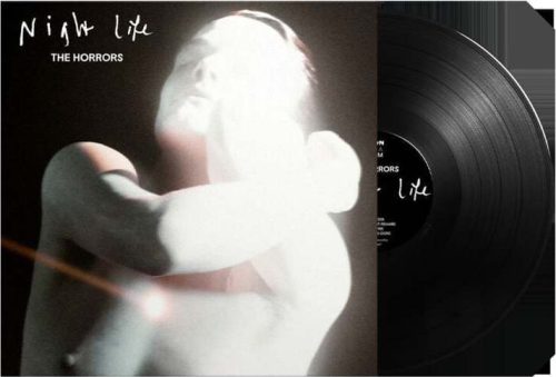 The Horrors Night life LP standard