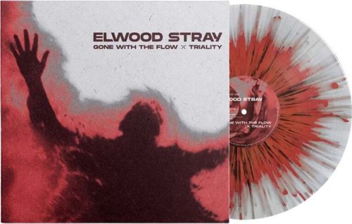 Elwood Stray Gone With The Flow & Triality LP standard