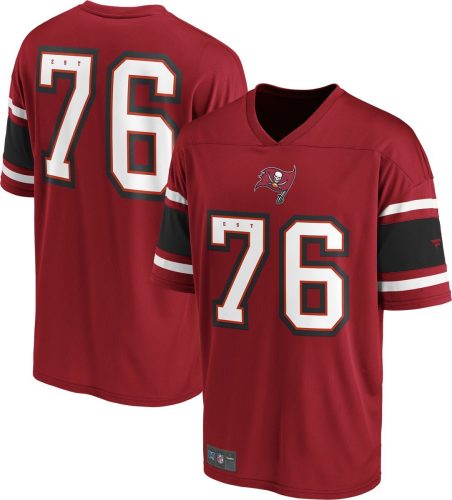 Fanatics Fanouškovský dres Tampa Bay Buccaneers Tričko vícebarevný