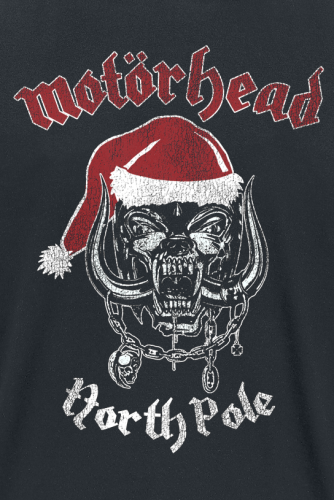 Motörhead 02-11-2023 3652437 černá