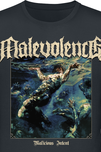 Malevolence 05-06-2024 3691489 černá