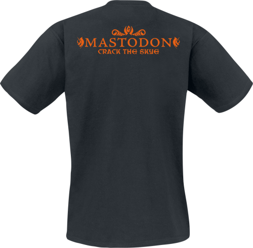 Mastodon 20-09-2024 3731711 černá