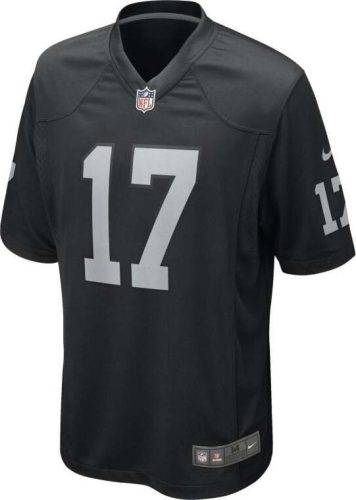 Nike Las Vegas Raiders Nike Home Game Jersey Tričko vícebarevný