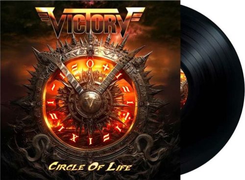 Victory Circle of life LP standard