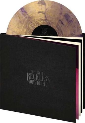 The Pretty Reckless Going to hell LP standard