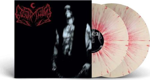 Leviathan Tentacles of whorrer 2-LP standard